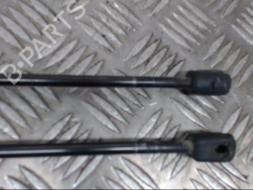 Tailgate lift support RENAULT MEGANE III Coupe (DZ0/1_) 1.5 dCi (DZ09, DZ0D, DZ1F, DZ1G, DZ14, DZ29) | BP23056297C138 