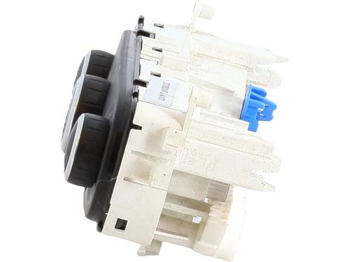 Climate control RENAULT CLIO IV (BH_) 1.5 dCi 90 | BP28457205I5 - Image 5