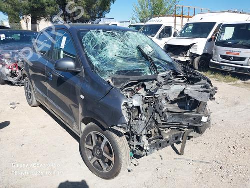 Luz interior RENAULT TWINGO III (BCM_, BCA_) 0.9 TCe 90 (BCM9, BCM2) | BP37036714I8 - Image 3