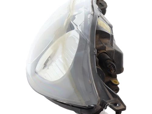 Left headlight FORD FIESTA VI (CB1, CCN) 1.4 TDCi | BP23432870C28 