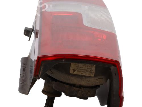 Used Left taillight Left taillight 39255509 39255509