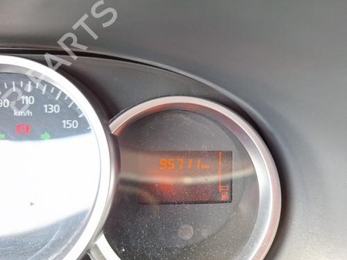 Switch DACIA LODGY (JS_) 1.2 TCe (JSAY, JSM0) | BP29165828I30 