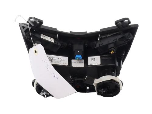Climate control CHEVROLET AVEO Hatchback (T300) 1.4 | BP26395230I5  - Image 6