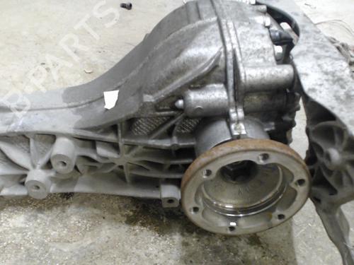 Rear differential AUDI A5 (8T3) 3.0 TDI quattro | BP37662702M24 - Image 5