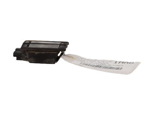 Éclairage de plaque d'immatriculation Éclairage de plaque d'immatriculation CITROËN C3 I (FC_, FN_) [2002-2013] 35805692 35805692