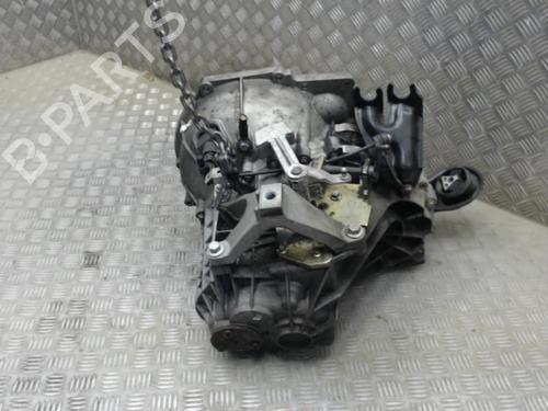 Gearbox FORD FOCUS C-MAX (DM2) 1.6 TDCi | BP23061270M3 - Image 2