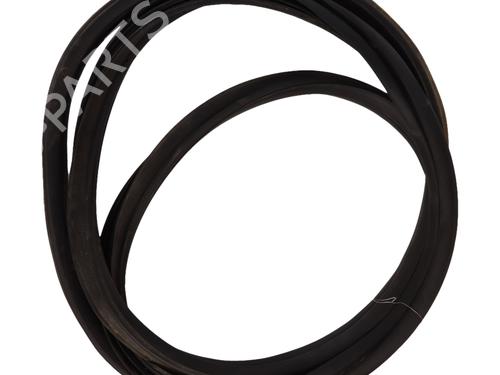 Used Rubber door seal Rubber door seal 37501064 37501064