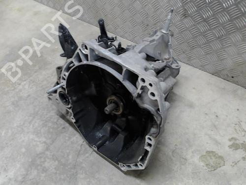 Gearbox RENAULT CLIO IV (BH_) 0.9 TCe 90 (BHNF, BHMA, BHMH, BHJK, BHJR) | BP29914068M3