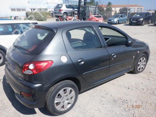 Gearbox PEUGEOT 206+ (2L_, 2M_) 1.4 i | BP23055448M3  - Image 7