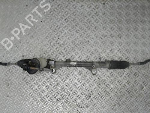Used Steering rack RENAULT MEGANE III Hatchback (BZ0/1_, B3_) 1.5 dCi (BZ09, BZ0D, BZ1W, BZ29, BZ14) (110 hp) 23060259
