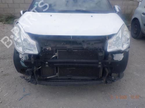 Intercooler CITROËN DS3 (SA_) 1.6 THP 155 | BP23055003M30 - Image 3
