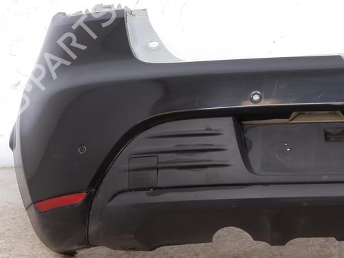 Used Rear bumper Rear bumper 38424612 38424612