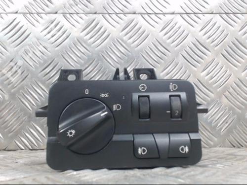 Used Headlight switch BMW 3 Coupe (E46) 323 Ci (170 hp) 23061432