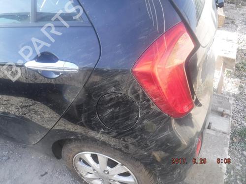 Left taillight KIA PICANTO II (TA) 1.2 | BP23059425C34  - Image 12
