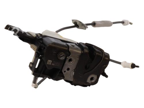 Used Front right lock Front right lock CITROËN C3 III (SX) 1.2 VTi 82 (82 hp) 36138646 36138646