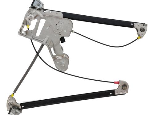 Front left window mechanism LAND ROVER RANGE ROVER III (L322) 4.4 4x4 | BP23835533C22 