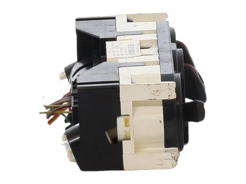 Climate control SEAT IBIZA IV (6J5, 6P1) 1.2 TDI | BP25726117I5 