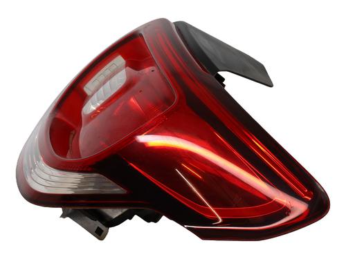 Right taillight CITROËN DS3 (SA_) 1.6 HDi 90 | BP30318085C35 - Image 2