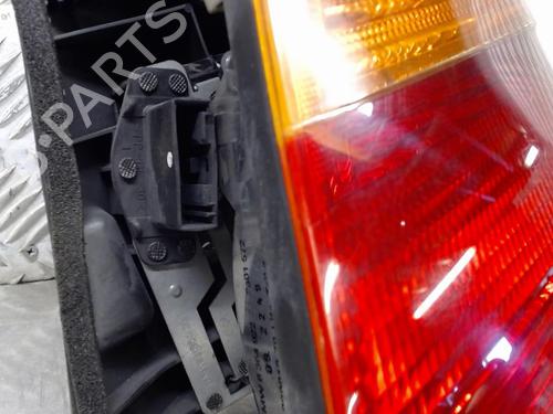 Right taillight BMW 3 (E46) 320 d | BP23057477C35 