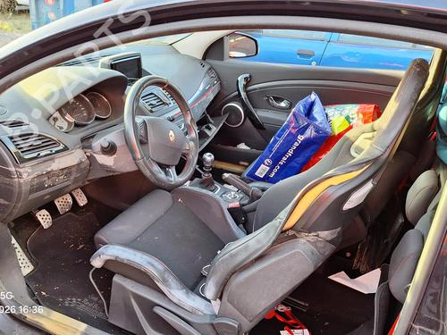 Engine mount RENAULT MEGANE III Coupe (DZ0/1_) 2.0 R.S. | BP33707763M89  - Image 10