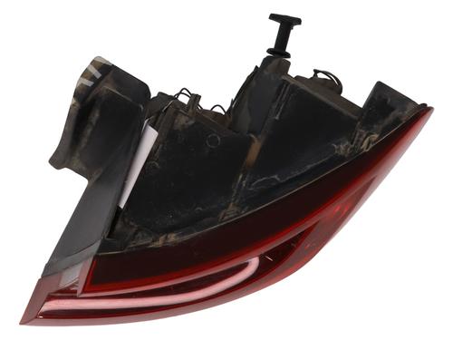 Right taillight RENAULT MEGANE IV Hatchback (B9A/M/N_) 1.5 dCi 110 (B9A3) | BP30862252C35 