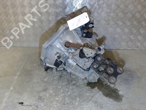 Gearbox CITROËN C1 (PM_, PN_) 1.0 | BP23057400M3 