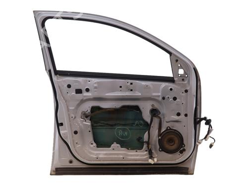 Left front door NISSAN QASHQAI / QASHQAI +2 I (J10, NJ10, JJ10E) 1.5 dCi | BP26507356C2 