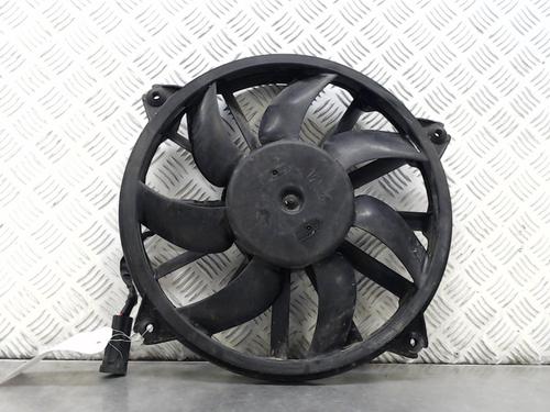 Køleventilator elektrisk CITROËN C4 II (NC_) 1.6 BlueHDi 100 (99 hp) 23057262