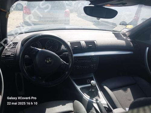 Kabinelys BMW 1 (E87) 130 i | BP32389158I8 