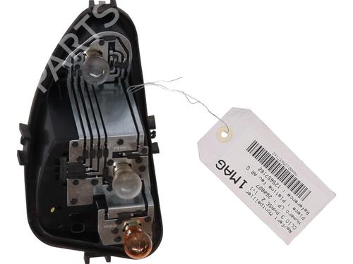 Lampeholder Lampeholder RENAULT CLIO III (BR0/1, CR0/1) [2005-2014] 35788930 35788930