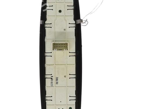 Left front window switch RENAULT LAGUNA Coupe (DT0/1) 2.0 dCi (DT01, DT08, DT09, DT0K, DT12, DT1C, DT1D, DT1M,... | BP30862689I27