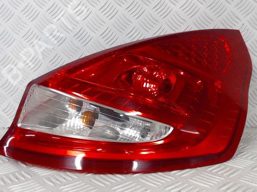 Used Right taillight FORD FIESTA VI (CB1, CCN) 1.6 TDCi (90 hp) 23060084
