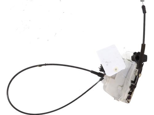 Front left lock RENAULT TWINGO II (CN0_) 1.2 16V (CN04, CN0B) | BP26878874C98 - Image 3