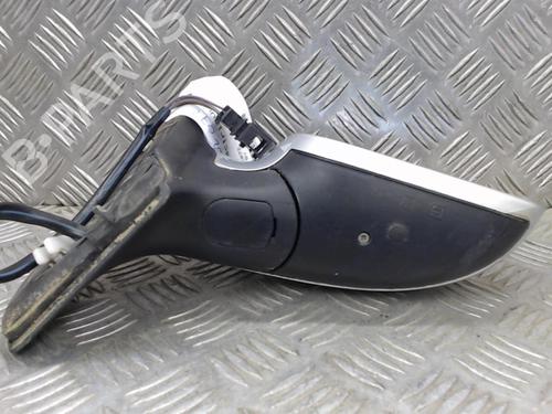 Right mirror VW GOLF IV (1J1) 1.9 TDI | BP23058023C27 