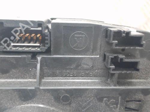 Steering column CITROËN C3 II (SC_) 1.4 HDi 70 (SC8HZC, SC8HR0, SC8HP4) | BP23058069M21 - Image 2
