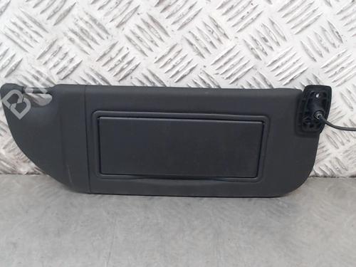 Used Right sun visor CITROËN DS3 (SA_) 1.6 HDi 110 (112 hp) 23054058
