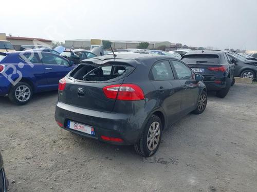Right sun visor KIA RIO III (UB) 1.25 CVVT | BP23834362I2 - Image 7