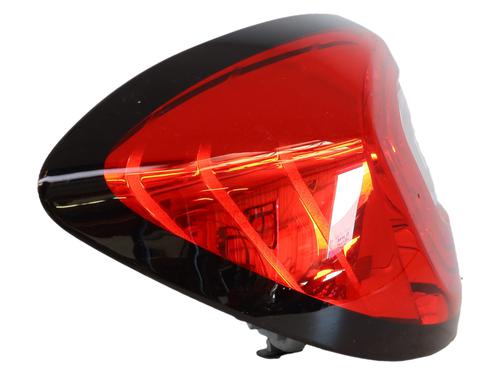Left taillight RENAULT CAPTUR I (J5_, H5_) 1.5 dCi 90 (J5N4, J5M5, J5MW, J5M6, J5AL, J5AJ) | BP39930136C34 - Image 5