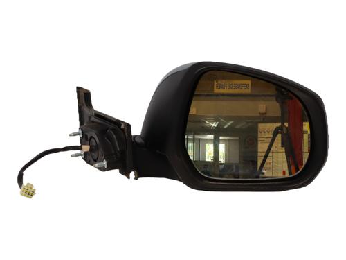 Right mirror SUZUKI SPLASH (EX) 1.0 (A5B310) | BP36802052C27 - Image 5