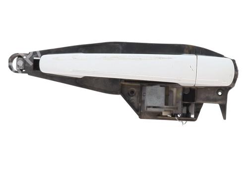Used Rear right exterior door handle PEUGEOT 308 SW I (4E_, 4H_) 1.6 HDi (92 hp) 26583385
