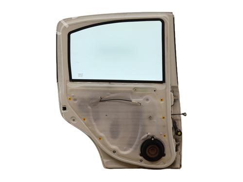 Left rear door FIAT PANDA (169_) 1.2 (169.AXB11, 169.AXB1A) | BP30306309C4 