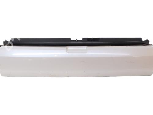 Used Tailgate PEUGEOT 3008 I MPV (0U_) 1.6 HDi (109 hp) 25282510