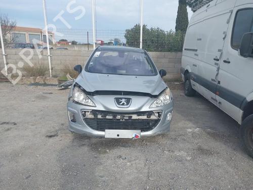 Used Parts PEUGEOT 308 I (4A_, 4C_)  2.0 HDi  2208400
