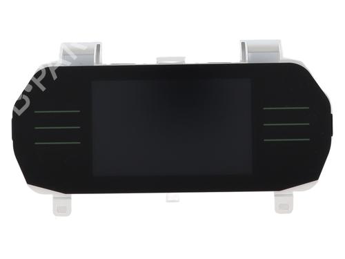 Instrument cluster DACIA DUSTER (PYM_, PYN_) 1.0 ECO G-100 | BP28330076C47  - Image 8