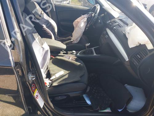 Left mirror BMW 1 (E87) 120 d | BP23054077C26 