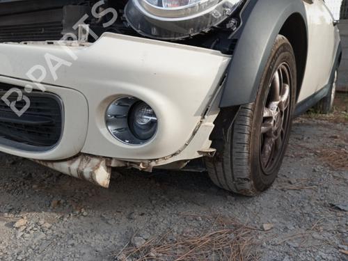 Left front fenders MINI MINI (R56) One | BP23054051C41 