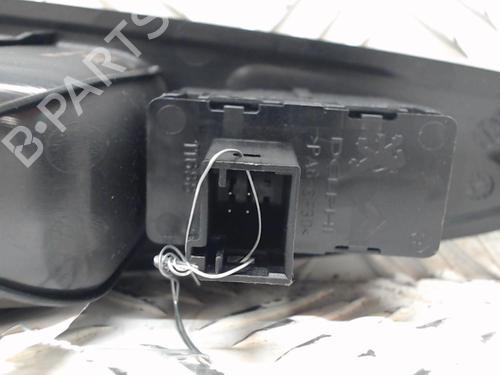Used Right rear window switch PEUGEOT 308 I (4A_, 4C_) 2.0 HDi (136 hp) 23057836