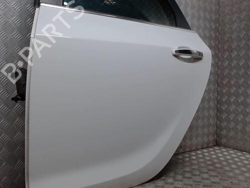 Left rear door OPEL ASTRA J (P10) 1.7 CDTI (68) | BP23056670C4 