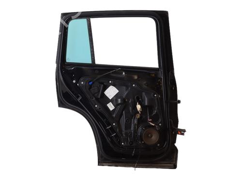 Left rear door VW TIGUAN (5N_) 2.0 TDI 4motion | BP27568685C4 