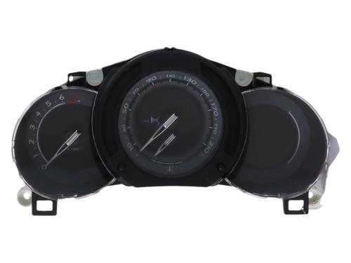 Instrument cluster DS DS 3 (SA_) 1.2 THP 110 / PureTech 110 (SAHNPS, SAHNZ6, SAHNZT) | BP39886245C47 - Image 5